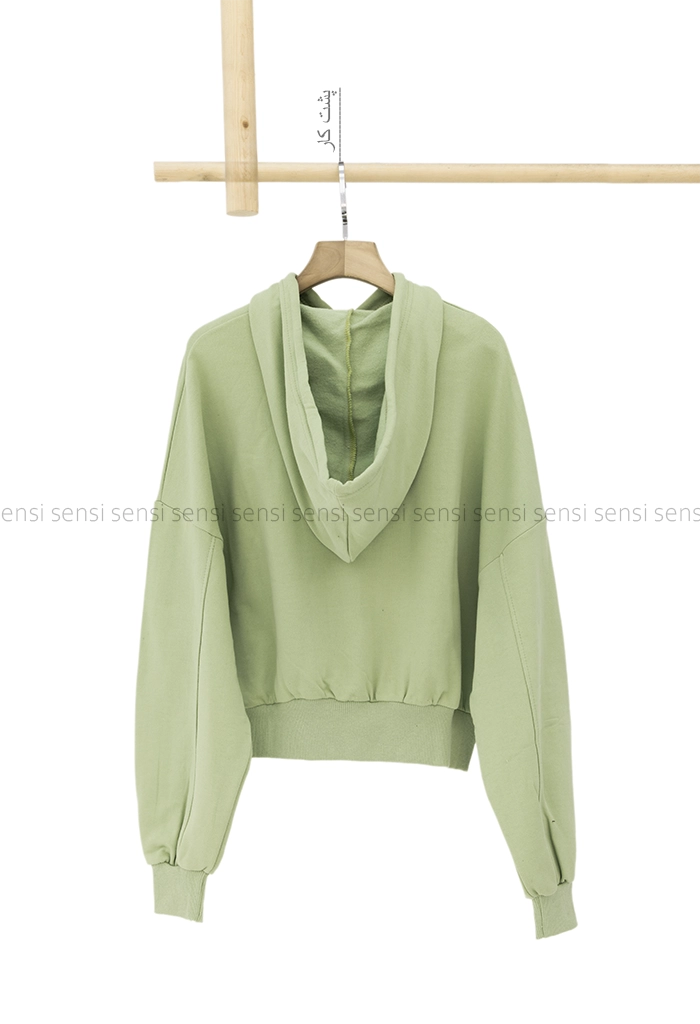 هودی کراپ داخل کرکی کد1004916